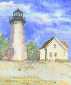 Warwick Neck Light